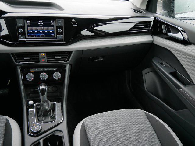 used 2024 Volkswagen Taos car, priced at $23,975