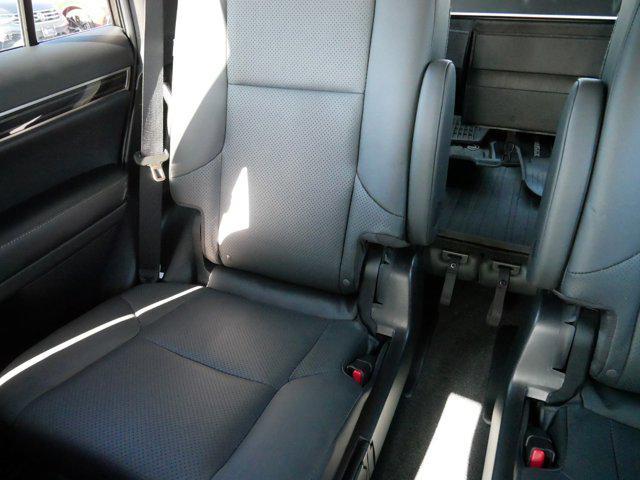 used 2023 Lexus GX 460 car, priced at $63,975