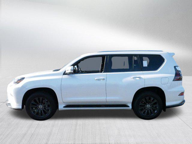 used 2023 Lexus GX 460 car, priced at $63,975