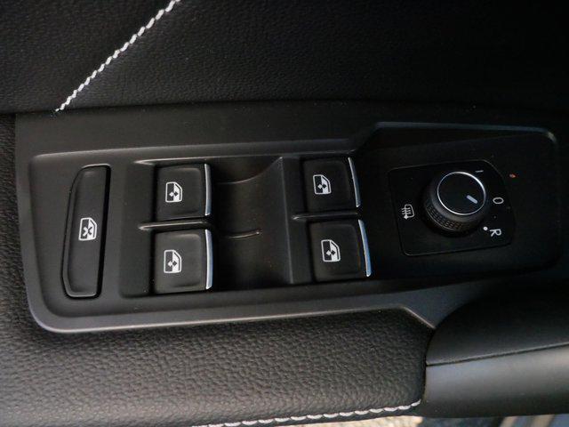 used 2022 Volkswagen Tiguan car, priced at $24,975