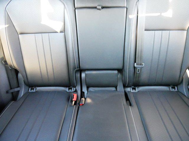 used 2022 Volkswagen Tiguan car, priced at $24,975