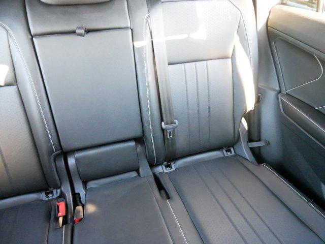 used 2022 Volkswagen Tiguan car, priced at $24,975