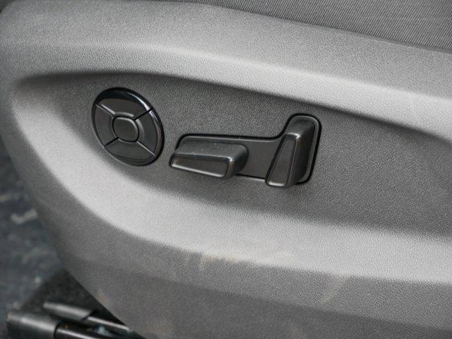 new 2025 Volkswagen Tiguan car, priced at $35,014