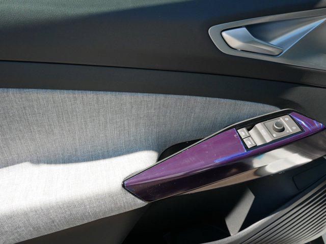 new 2025 Volkswagen Taos car, priced at $35,664