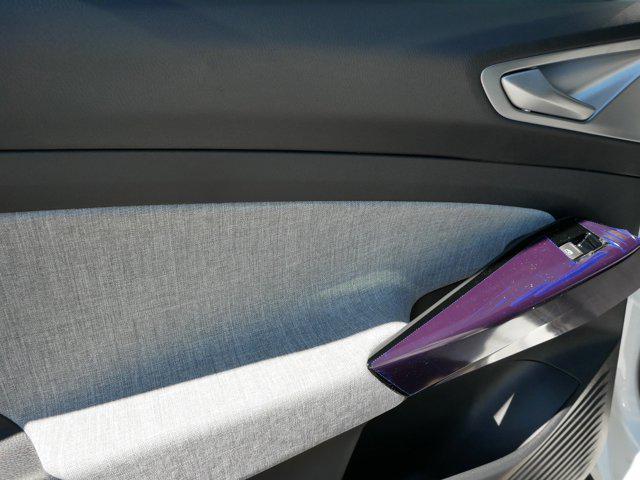 new 2025 Volkswagen Taos car, priced at $35,664