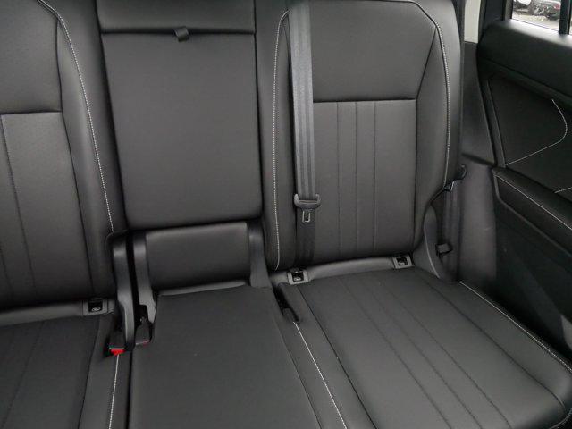 used 2024 Volkswagen Tiguan car, priced at $28,975