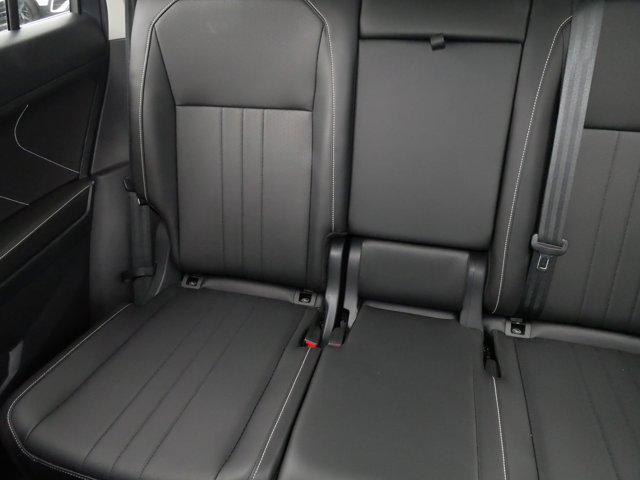 used 2024 Volkswagen Tiguan car, priced at $28,975