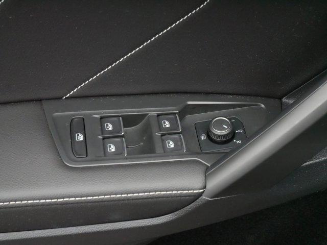 used 2024 Volkswagen Tiguan car, priced at $28,975
