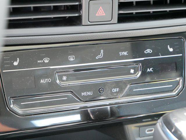 new 2025 Volkswagen Jetta car, priced at $27,965