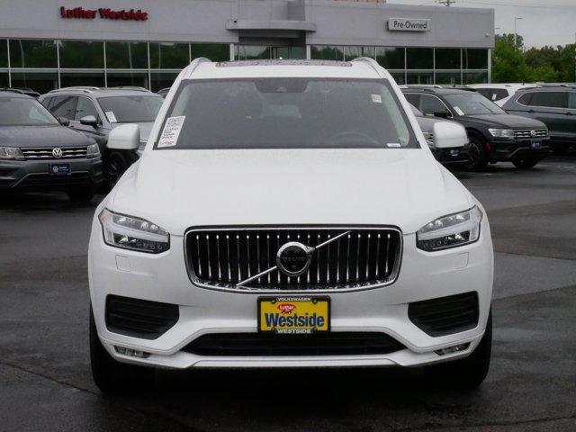 used 2022 Volvo XC90 car, priced at $40,693