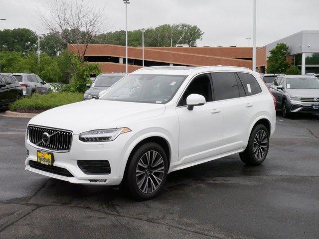 used 2022 Volvo XC90 car, priced at $40,693