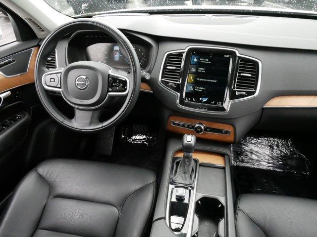 used 2022 Volvo XC90 car, priced at $40,693