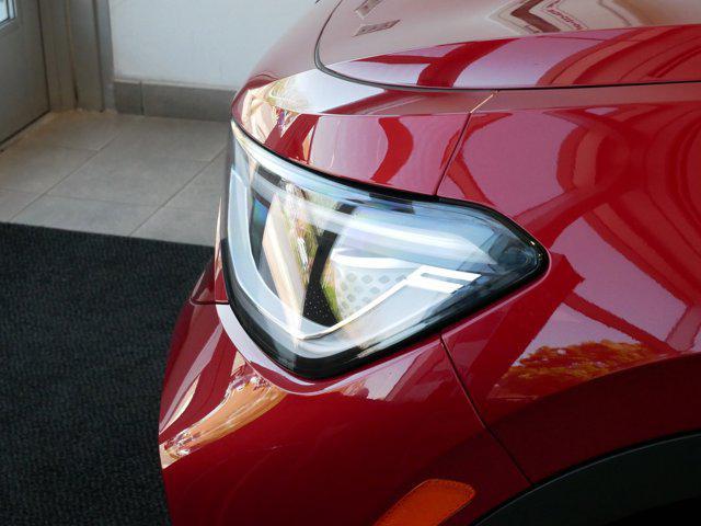 used 2023 Volkswagen ID.4 car, priced at $28,975