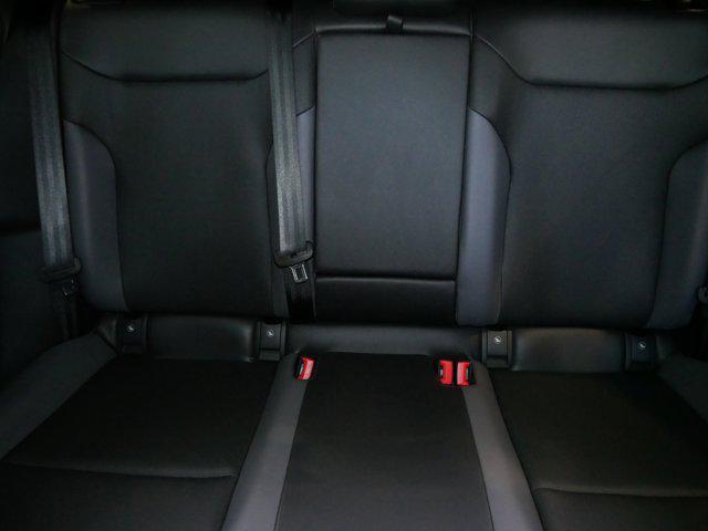 used 2023 Volkswagen ID.4 car, priced at $28,975