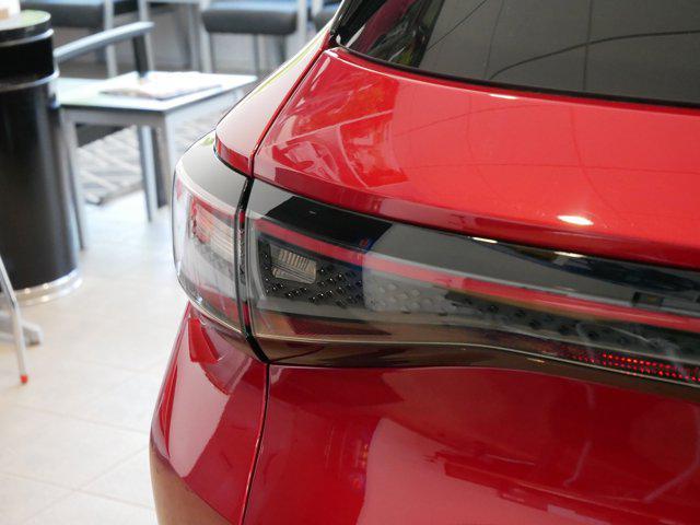 used 2023 Volkswagen ID.4 car, priced at $28,975
