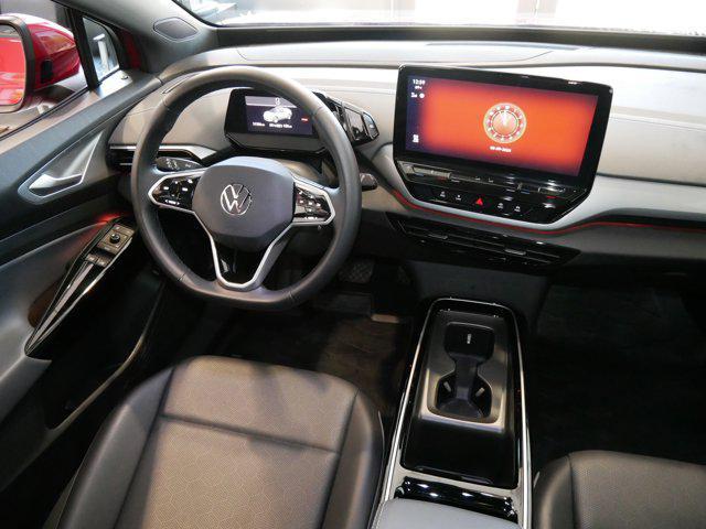 used 2023 Volkswagen ID.4 car, priced at $28,975