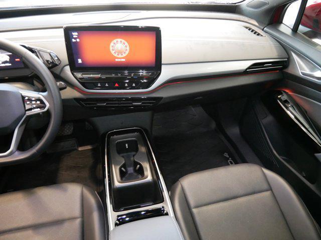 used 2023 Volkswagen ID.4 car, priced at $28,975