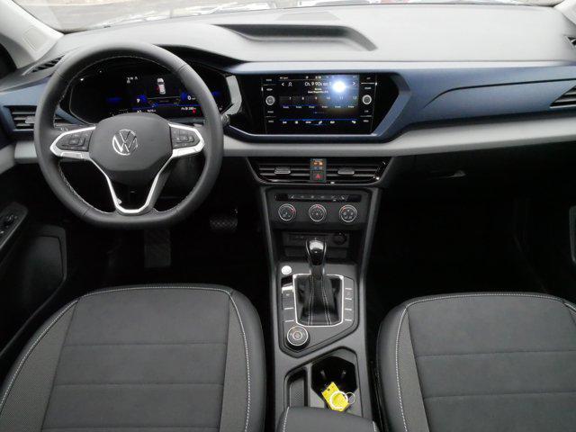 used 2022 Volkswagen Taos car, priced at $23,475