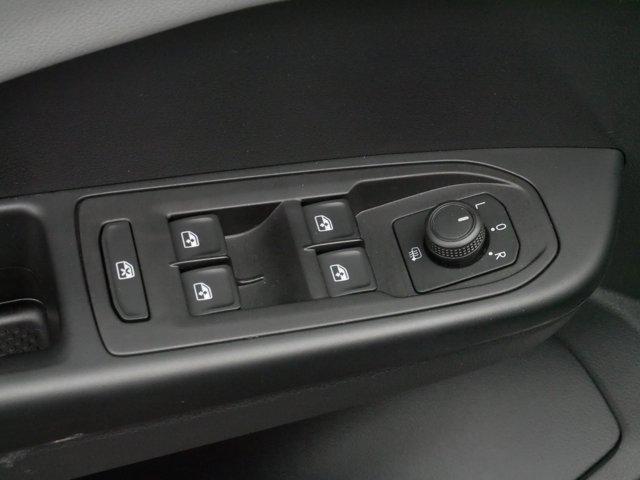 used 2022 Volkswagen Taos car, priced at $23,475