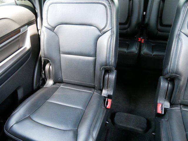 used 2017 Ford Explorer car, priced at $13,975