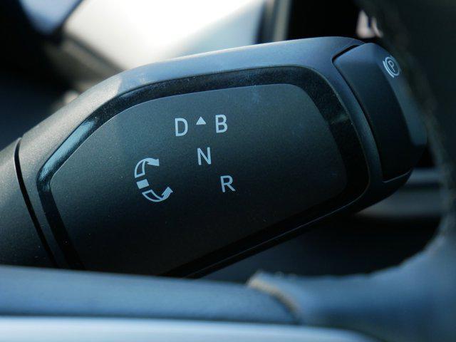 new 2025 Volkswagen ID.4 car, priced at $49,432