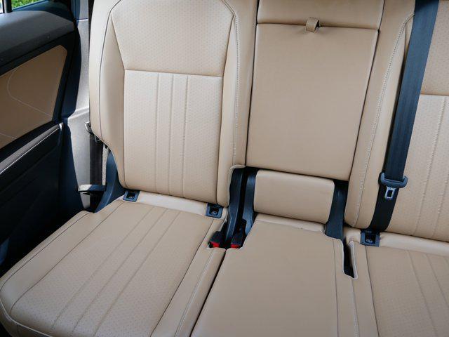 used 2022 Volkswagen Tiguan car, priced at $21,975