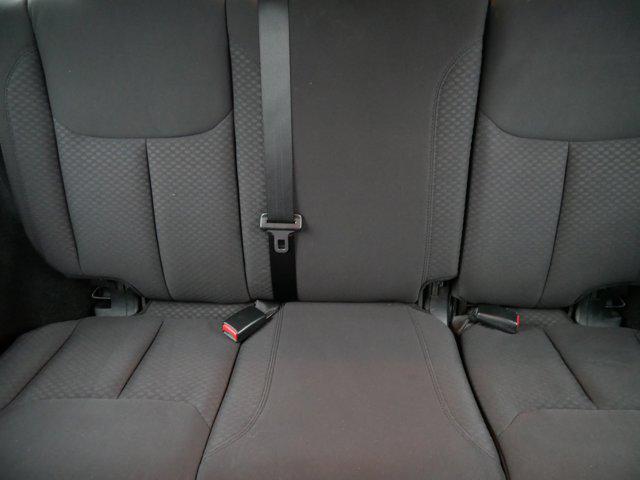 used 2013 Jeep Wrangler Unlimited car, priced at $17,975