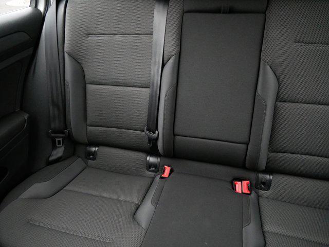 used 2018 Volkswagen Golf SportWagen car, priced at $17,975