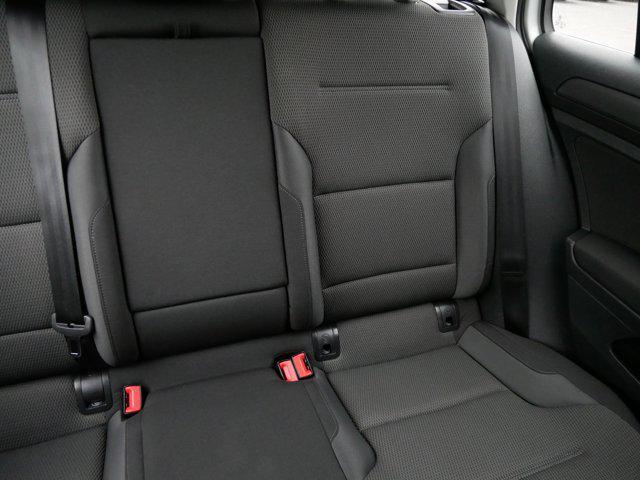 used 2018 Volkswagen Golf SportWagen car, priced at $17,975