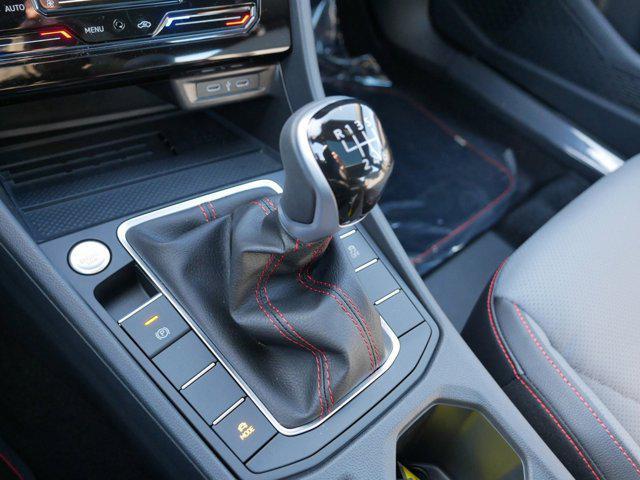new 2025 Volkswagen Jetta GLI car, priced at $33,101