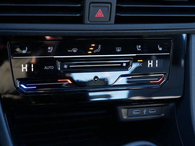 new 2025 Volkswagen Jetta GLI car, priced at $33,101