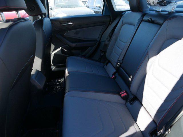 new 2025 Volkswagen Jetta GLI car, priced at $33,101