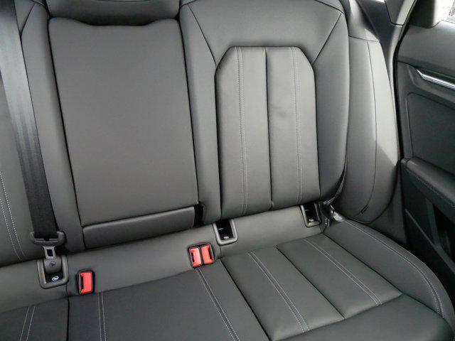 used 2023 Audi A3 car, priced at $32,975