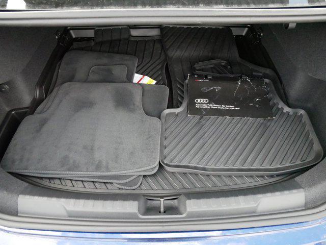 used 2023 Audi A3 car, priced at $32,975