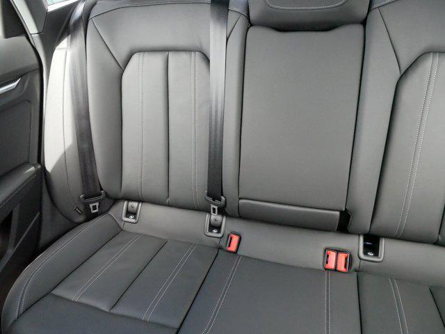 used 2023 Audi A3 car, priced at $32,975