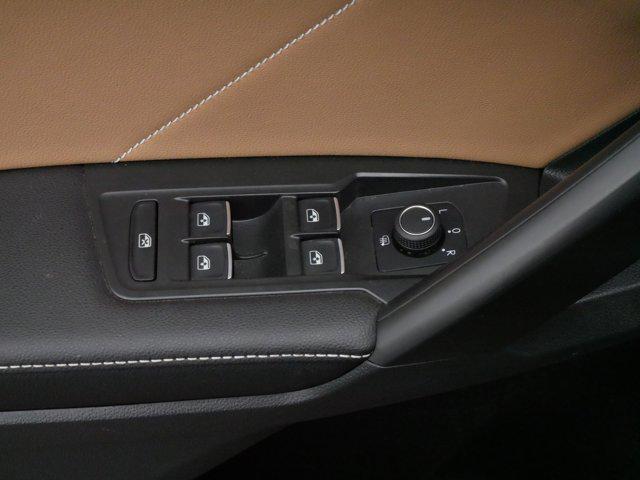 used 2022 Volkswagen Tiguan car, priced at $22,975