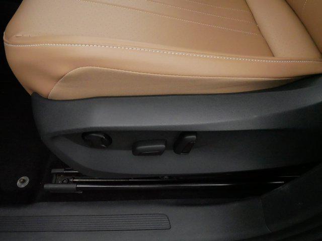 used 2022 Volkswagen Tiguan car, priced at $22,975