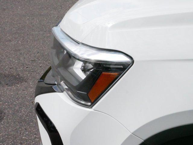 used 2024 Volkswagen Taos car, priced at $26,475