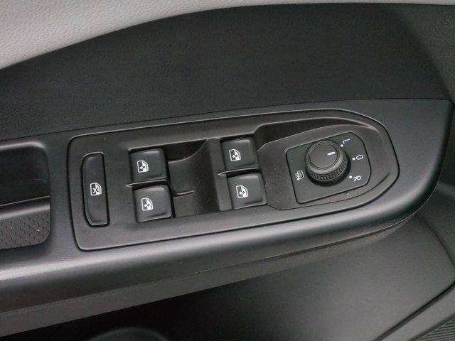 used 2024 Volkswagen Taos car, priced at $26,475