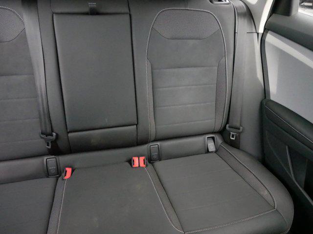 used 2024 Volkswagen Taos car, priced at $26,475