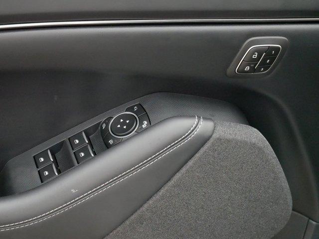 used 2023 Ford Mustang Mach-E car, priced at $33,975