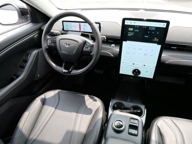 used 2023 Ford Mustang Mach-E car, priced at $33,975