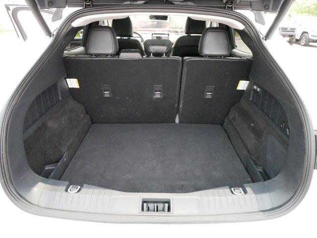used 2023 Ford Mustang Mach-E car, priced at $33,975