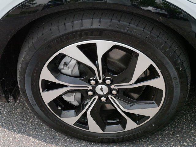 used 2023 Ford Mustang Mach-E car, priced at $33,975