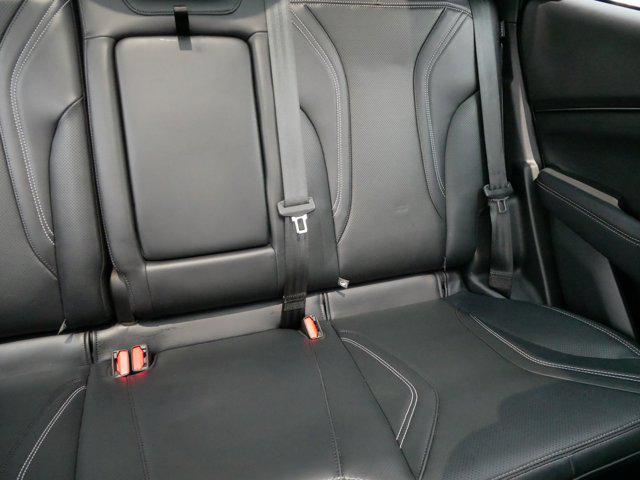 used 2023 Ford Mustang Mach-E car, priced at $33,975