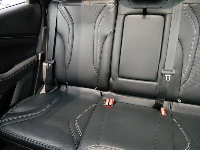 used 2023 Ford Mustang Mach-E car, priced at $33,975