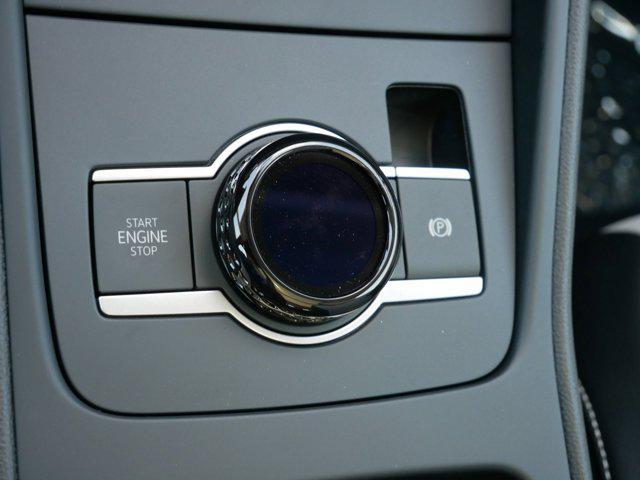 new 2025 Volkswagen Tiguan car, priced at $35,511