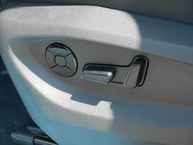 new 2025 Volkswagen Tiguan car, priced at $35,511