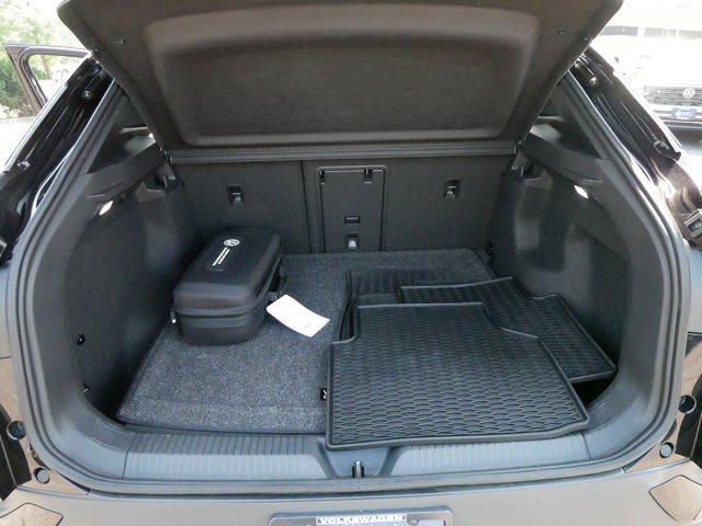 used 2023 Volkswagen ID.4 car, priced at $28,975