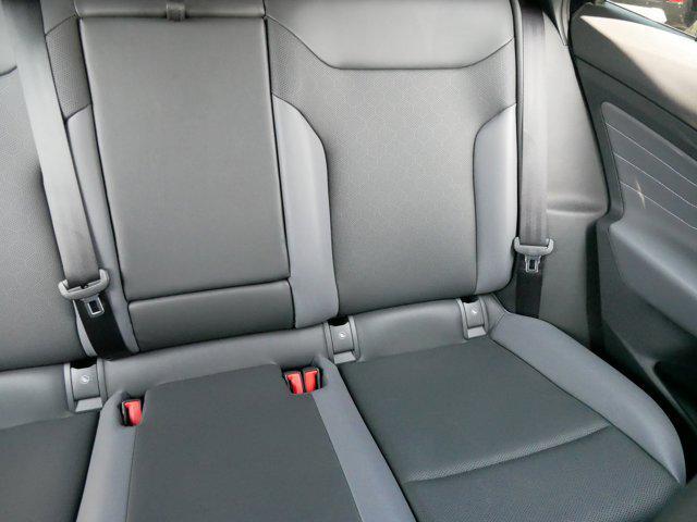 used 2023 Volkswagen ID.4 car, priced at $28,975